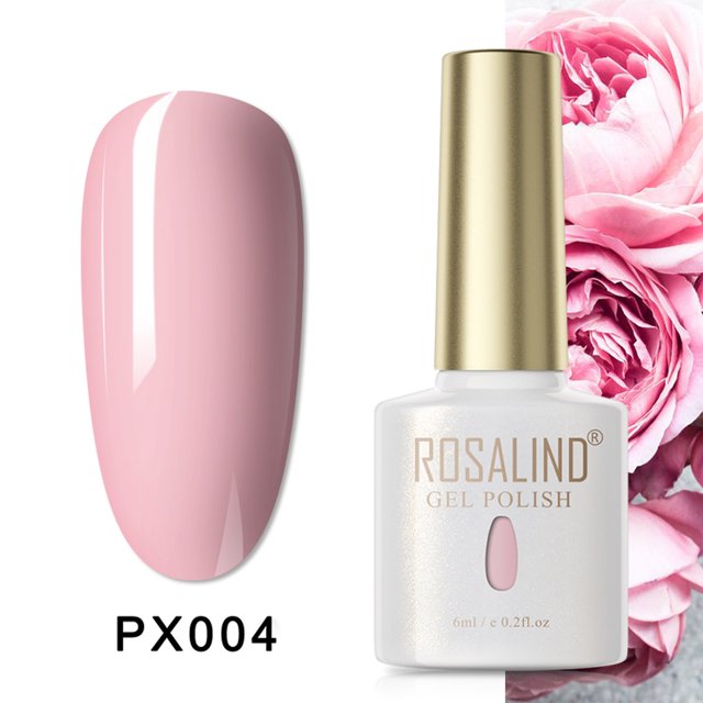 Fiudx Esencia de Gel Puro, Brillo Duradero, Color Granada Puro, Fórmula Ligera, Laca Pura, Brillo Puro Durante 20 Días, Uso Profesional, Manicura Profesional, Tecnología de Curado Uv/Led.