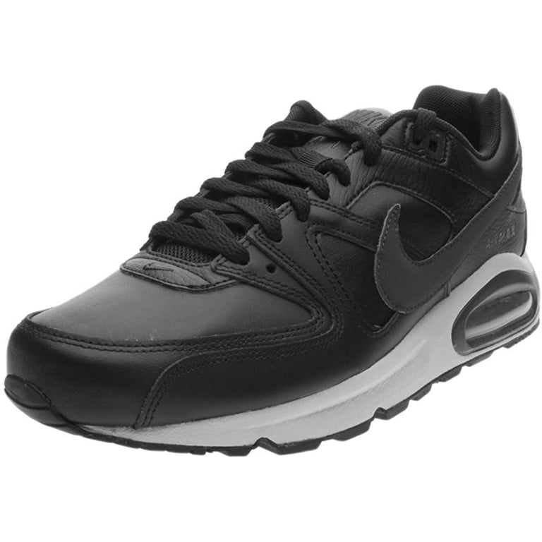 Esta llorando Condición previa Contando insectos Nike Air Max Command Leather Mens Running Trainers 749760 Sneakers Shoes -  Walmart.com