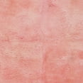 thumbnail image 4 of SAFAVIEH Sheep Skin Tiana Sheep Skin Area Rug, Solid Pink, 3'7" x 5'11" Specialty, 4 of 5