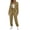 Khaki, variant on XUNKUSGA Matching Sets Women Clothing Vintage Corduroy Button Down Cropped Jacket and Elastic Waist Cargo Jogger Pants 2 Piece Sets for Women Fashion Fall Winter Outfits Khaki S