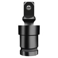 thumbnail image 1 of 1/2" Drive Impact Adapter 360 Degree Universal Joint Socket Piece Swivel Wrench Adapter Impact Universal Joint Socket Swivel Socket Adapter, 1 of 7