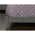 thumbnail image 5 of AFI Furnishings Orlando Low Profile Platform Bed K AG, 5 of 6