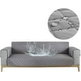 thumbnail image 2 of Sofa Cover Waterproof Sofa Throw Anti Slip Sofa Cover Protection From Pet Cat Dogs Sofa Throw Couch Cover For Sofa, 2 of 9