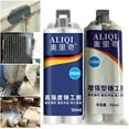 Metal Glue, Liquid Metal Welding Epoxy Glue, Marine Filler Repair Putty