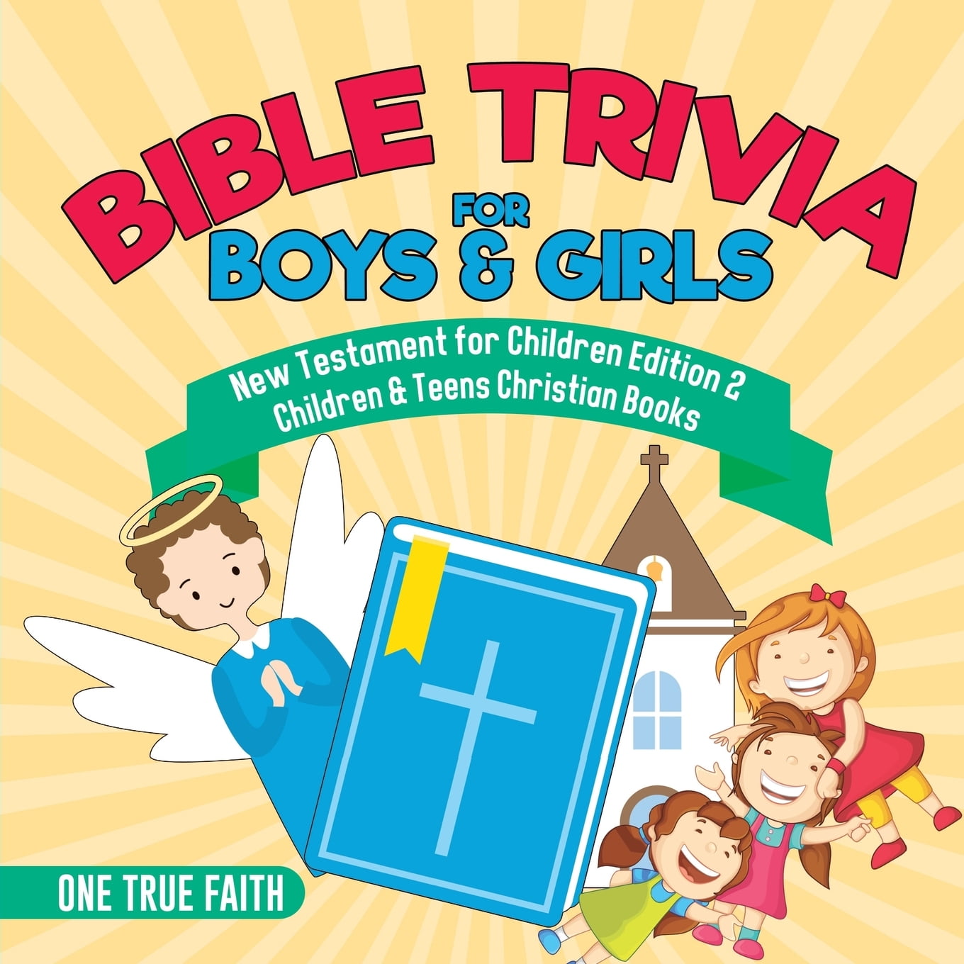 bible quiz for kids online