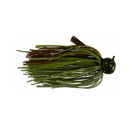 Tour Grade Football Jig