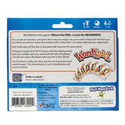 SET Family Games Wordspiel, Pack of 2