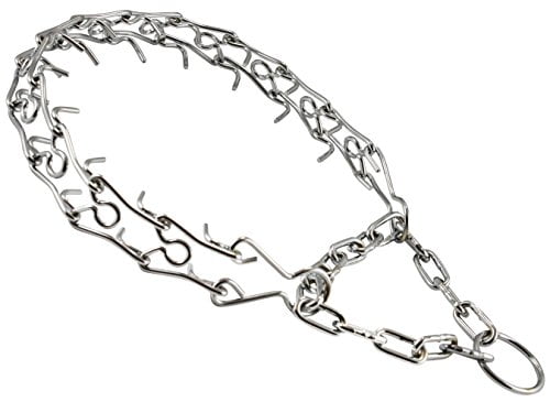 prong collar walmart