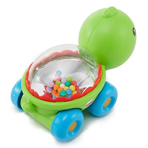 Tortuga Aprendizaje Fisher Price Fisher-Price Juguete Para Bebés