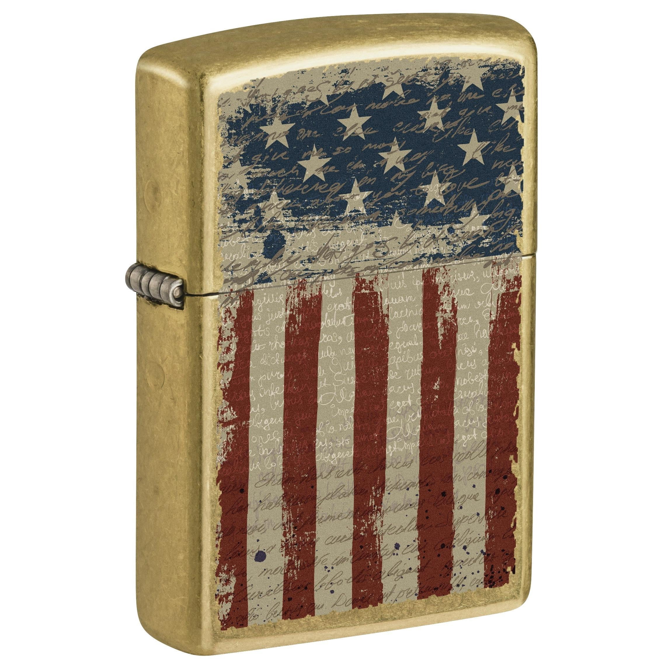 Zippo Lighter Marine Corps Engraved WWII Iwo Jima Military