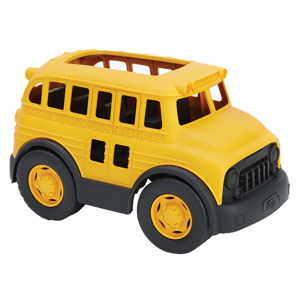 toy school bus walmart