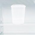 thumbnail image 4 of HAMPPLIES 2Ud Contenedores Transparentes Para Yogur Con Japonés Herméticos Para Refrigerador, 4 of 8