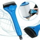 thumbnail image 1 of ¡Ofertas Únicas!, Cepillo de limpieza de filtro de papel para piscinasCepillo de limpieza de cartucho azul de manoHerramienta de enjuagueAccesorios Akmoler, 1 of 9