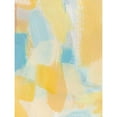 thumbnail image 3 of Long, Christina 15x18 Black Modern Framed Museum Art Print Titled - Playful, 3 of 5