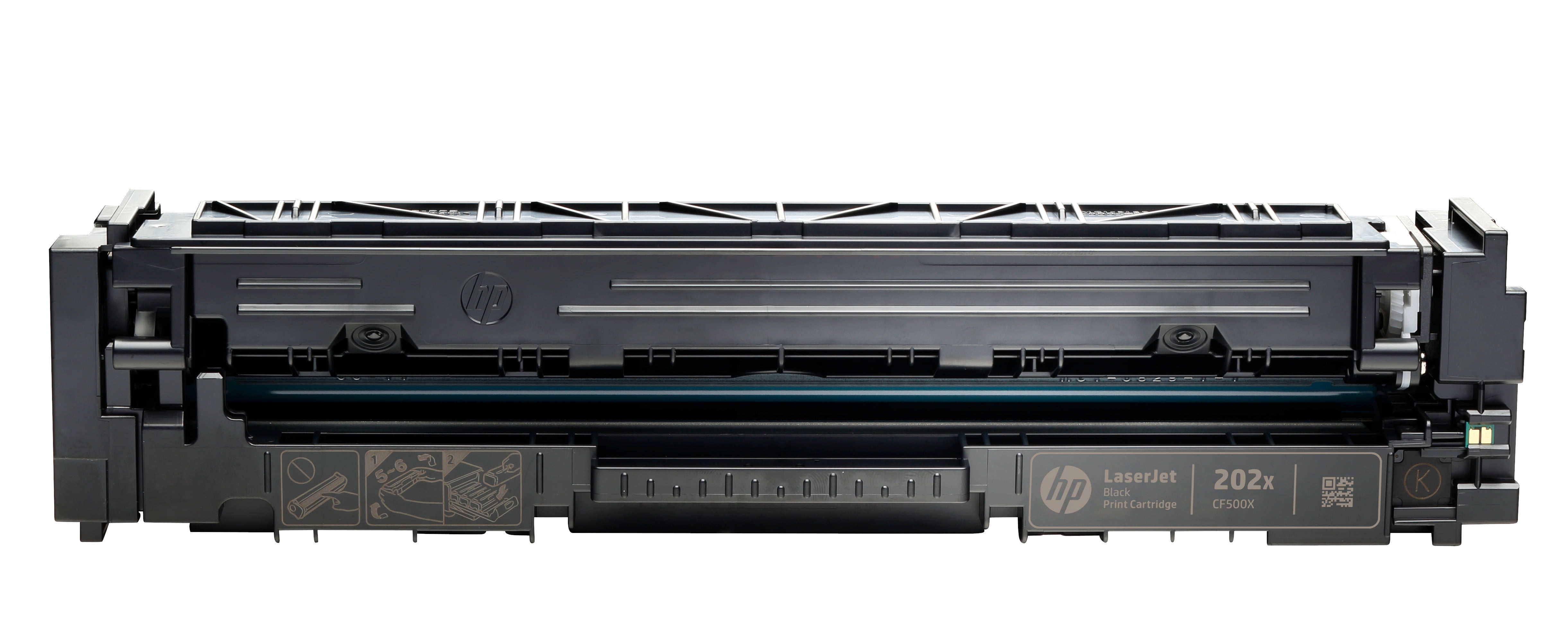 HP CF500X Toner Cartridge