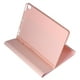 thumbnail image 5 of Funda protectora para tableta TPU suave Gel de sílice Resistente al desgaste Suministros de computadora para IOS Tablet Pro Air 10.5inPink, 5 of 10
