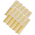 thumbnail image 4 of 10pcs Saxophone Reeds Saxophone Accessories Tenor Sax Reeds Replacements, 4 of 7