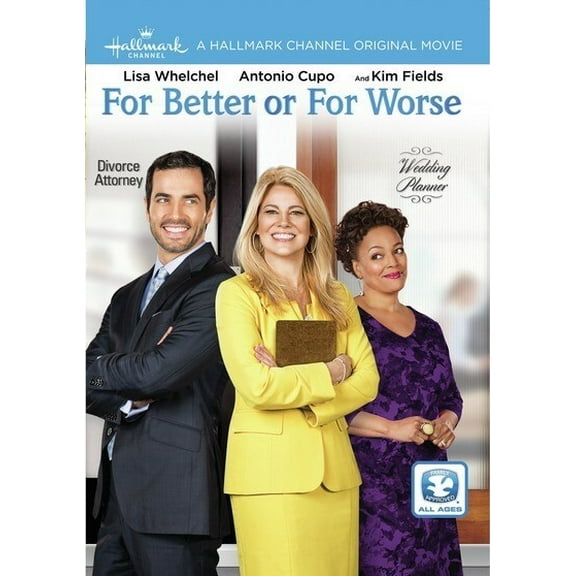 For Better or for Worse