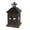 C, variant on Home Decor With Ring Ornament Gift Lantern Shape Multifunctional Candle Holder Bedroom Garden Vintage Style Living Room Yard