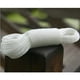 thumbnail image 2 of Cuerda De Acampada Correa De Seguridad Herramienta Césped De Patio Decorativa Construcción Blanco-20m DYNWAVEMX Cuerda de nylon, 2 of 7