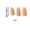 02#, variant on Kiplyki Thumb Cots Simulation Silicone Finger Cot Size Fake Finger