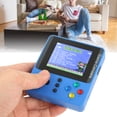 thumbnail image 1 of Consola De Juegos Portátil, Consola De Juegos Con Pantalla A Color Segura Y Sensible Para Niños Para Entretenimiento En El Hogar, 1 of 7