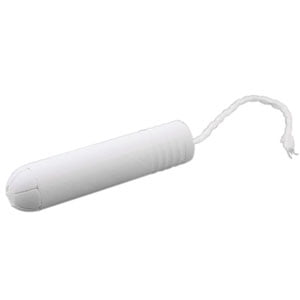 Tampon, Regular Absorbency [ Sold by the Each, Quantity per Each : 1 EA, Category : Pads & Liners, Product Class : Pads & Liners