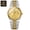 Gold-Gold Noodles, variant on Men's watches, high-end watches, men's quartz watches, new men's models, concept large dial men's wristwatches