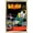 Gold Framed Version, variant on DC Comics - Batman - Cover #37 Wall Poster, 14.725" x 22.375", Framed