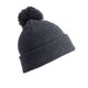 thumbnail image 1 of Result - Gorro Beanie Winter Essentials para Niños/Niñas (Gris), 1 of 1