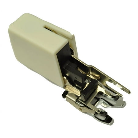 UPC: 0616469835031 | Even Feed Walking Foot With Teeth Designed to fit Singer