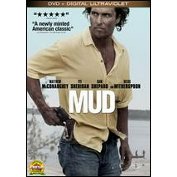 Pre-Owned Mud (DVD 0031398172888) directed by Jeff Nichols
