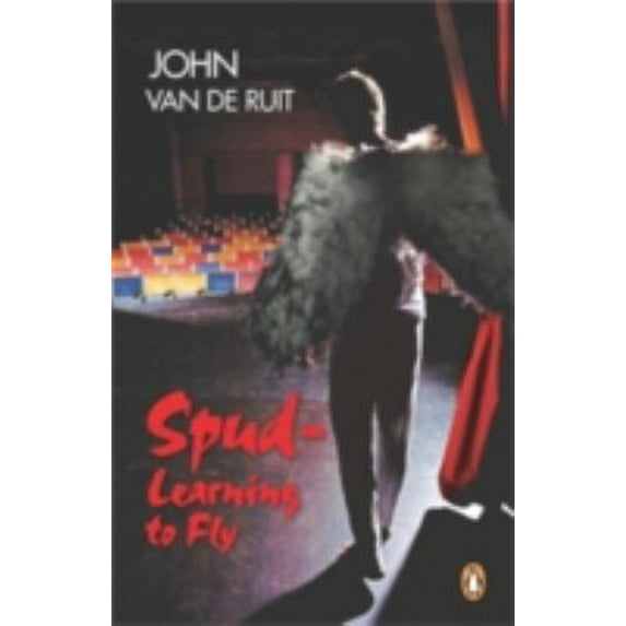 Pre-Owned Spud - Learning To Fly (Paperback) 0143025953 9780143025955
