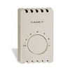 Cadet Double Pole Bi-Metal Thermostat