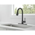 thumbnail image 4 of Peerless Single-Handle Pull-Down Kitchen Faucet, 4 of 7