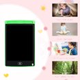 thumbnail image 2 of Creativity Stimulating Lcd Writing Tablets, Educational Toy For Kids, Eye-Caring Screen, Electronic Erasing Doodle Boards, Ultra-Thin Portable Travel Entertainment, 8.5 Inch, 2 of 5