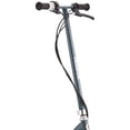 thumbnail image 4 of Razor E300S 24V Electric Scooter - Gray, up to 15 mph, for Teen and Adult up to 220 lbs, 4 of 7
