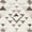 Ivory/Brown, variant on SAFAVIEH Moroccan Tassel Shag Larry Moroccan Geometric Area Rug, Ivory/Brown, 5'3" x 7'6"