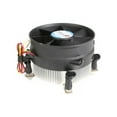 thumbnail image 4 of StarTech.com 95mm Socket T 775 CPU Cooler Fan with Heatsink Cooling FAN775E (Black), 4 of 5