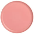 thumbnail image 3 of Gibson Home Canyon Crest Service de table 12 pièces en mélamine Finition rose mat, 3 of 8