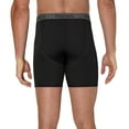 thumbnail image 5 of Underwear Performance Boxer Briefs, 3-Pack, Stay Dry Pouch Underwear for Men, Stretch, 5 of 11