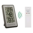 La Crosse Technology Indoor/Outdoor Temperature WS9160UIT Digital