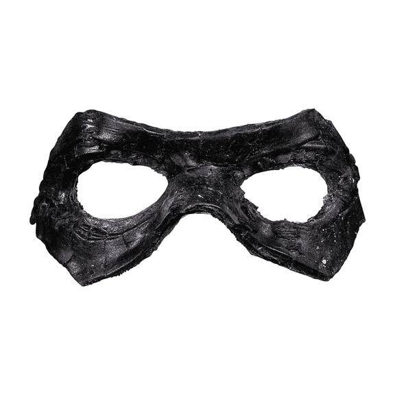 Trick or Treat Studios MAMFXUS101 Adult the Umbrella Academy Diego Hargreeves Mask