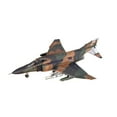 thumbnail image 1 of Modèle d'Avion Américain 1/33 F-4B Modèle de Chasseur pour Collection de Bureau Russe, 1 of 9