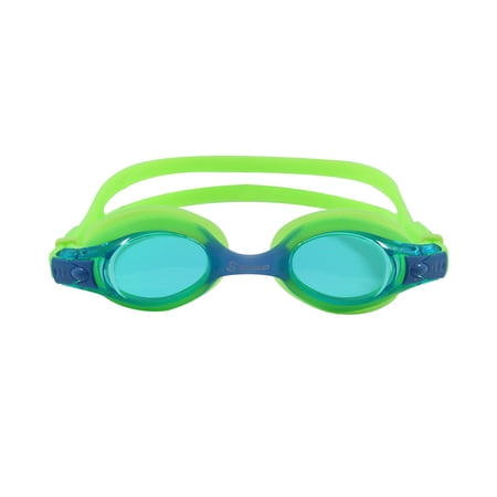 Scaup BAY Kids Swimming Goggles - Anti-Fog Pro Swim Goggles with UV Protection