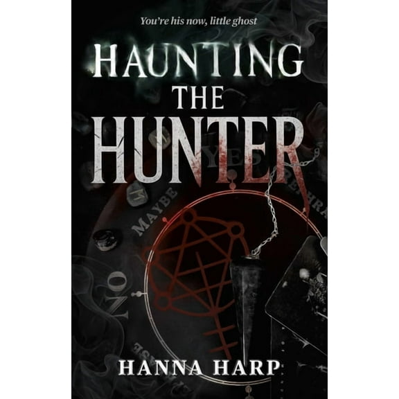 Bound Duet Haunting the Hunter, Book 1, (Paperback)