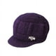 thumbnail image 5 of Gorro de lana de invierno para mujeres de mediana edad y mayores para abrigarse, gorro de invierno para mujeres mayores con gorro de punto de terciopelo para otoño e invierno, 5 of 6