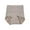 Solid, variant on Cotton Underwears for Womens Comfortable High-Waist Briefs Solid Color Women Underwear