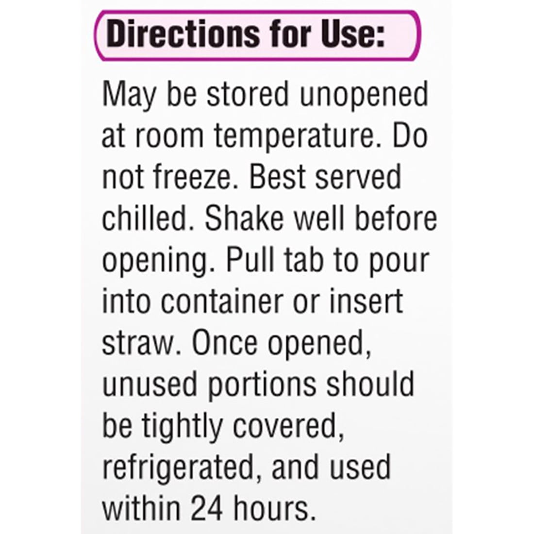 Nestle Resource Breeze Liquid Nutrition, 8 oz