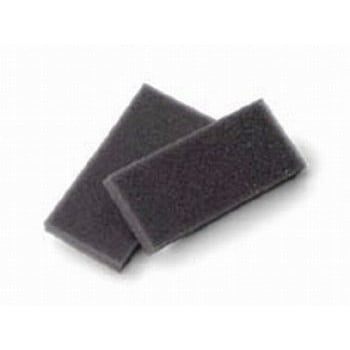 Tiara Medical Foam Pollen Reusable Filter 2 Count